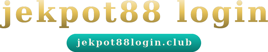 jekpot88 login logo